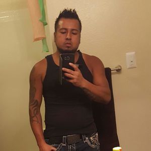 Meet your Posher, Martinez